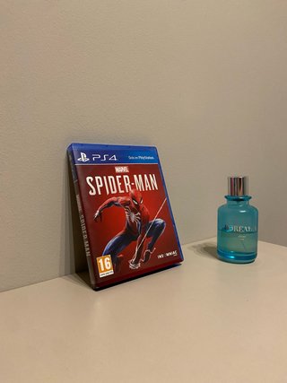Marvel's Spider-Man PS4