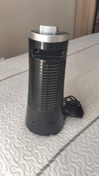 Ventilador de Torre Silvercrest
