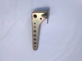 Soporte Reposapie Trasero Izquierdo Suzuki