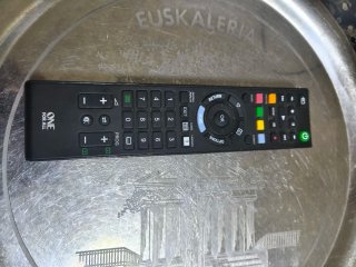 TV Sony