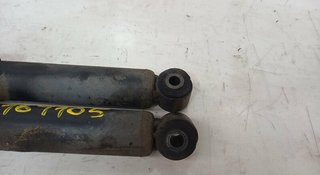 Juego amortiguadores trasero ford transit 1119051