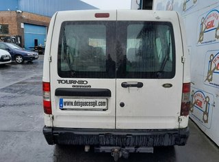 Juego amortiguadores trasero ford transit 1119051