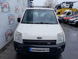 Juego amortiguadores trasero ford transit 1119051