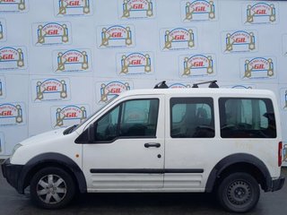 Juego amortiguadores trasero ford transit 1119051