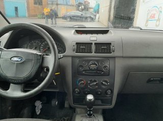 Juego amortiguadores trasero ford transit 1119051