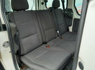 Juego amortiguadores trasero ford transit 1119051