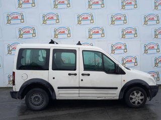 Juego amortiguadores trasero ford transit 1119051