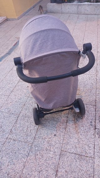Silla de coche para bebé Silla de paseo  Sacos