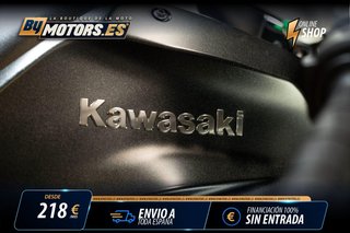 KAWASAKI Z H2