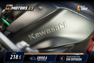 KAWASAKI Z H2