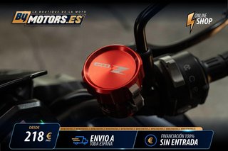 KAWASAKI Z H2