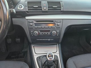 BMW Serie 1 2008 118i 3p. 143 CV manual
