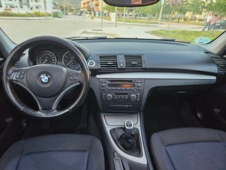 BMW Serie 1 2008 118i 3p. 143 CV manual
