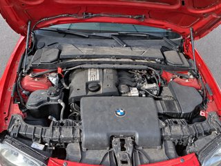 BMW Serie 1 2008 118i 3p. 143 CV manual