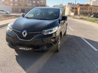 Renault Kadjar 2019
