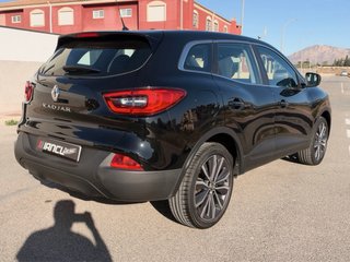 Renault Kadjar 2019