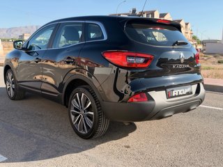 Renault Kadjar 2019