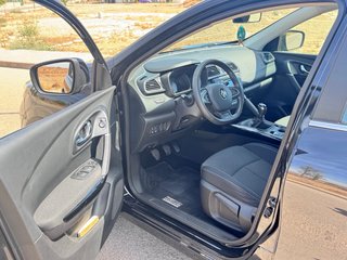 Renault Kadjar 2019