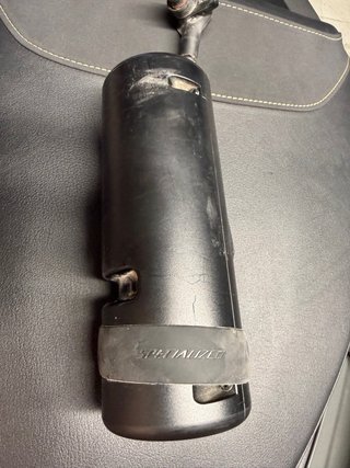 Bicicleta Eléctrica Specialized Levo SL Carbono