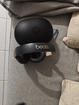 Auricolari Beats