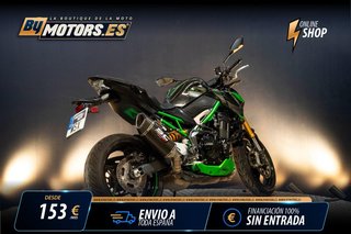 KAWASAKI Z 900 SE