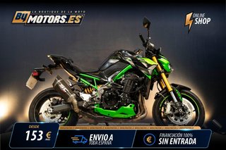 KAWASAKI Z 900 SE