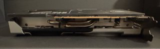 MSI RTX 5060 Ti 8GB Ventus 2X OC Plus (negociable)