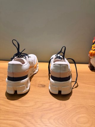 On Cloudmonster 2 Bambas Running Mujer Talla 37