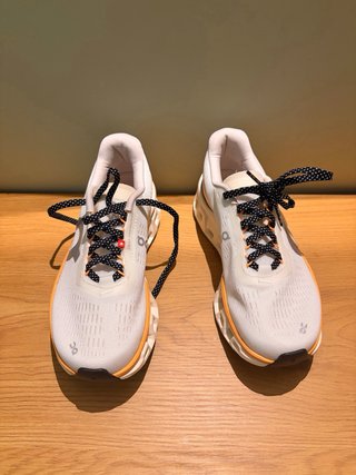 On Cloudmonster 2 Bambas Running Mujer Talla 37