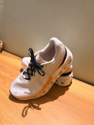 On Cloudmonster 2 Bambas Running Mujer Talla 37
