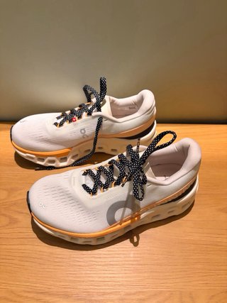 On Cloudmonster 2 Bambas Running Mujer Talla 37