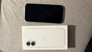 iPhone 17 Blanco