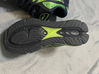 Zapatillas Asics Gel Quantum 360