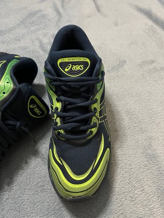 Zapatillas Asics Gel Quantum 360