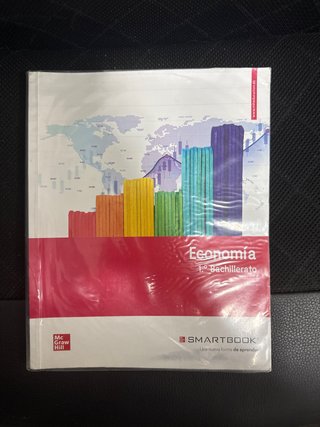 Libros de bachillerato
