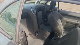 Peugeot 206 cc 1.6 hdi 110cv