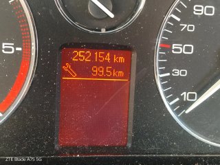 Peugeot 407 2006