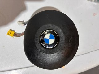 Airbag BMW E46
