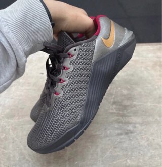 Zapatillas Nike Metcon 5
