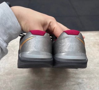 Zapatillas Nike Metcon 5