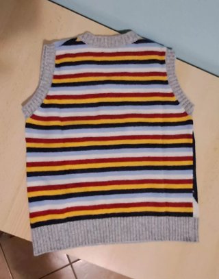 Gilet United Colors of Benetton 4 anni