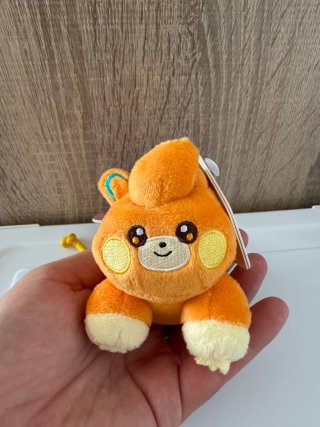 Peluche Pokemon Pawmi Original Potdemiel
