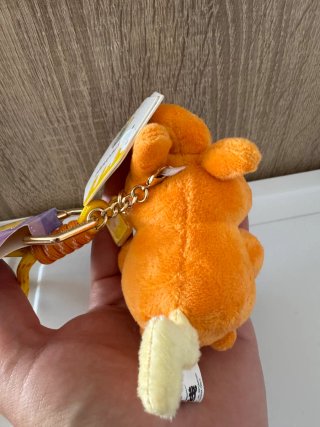 Peluche Pokemon Pawmi Original Potdemiel