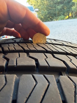 Neumáticos Goodyear 4x4