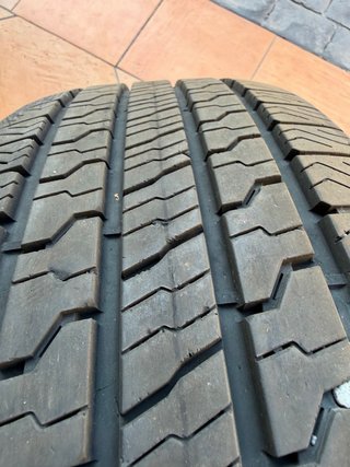 Neumáticos Goodyear 4x4