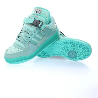 Zapatillas Adidas Bad Bunny Verde/Teal
