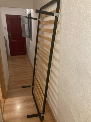 Somier IKEA KRAKHELLA 90cm