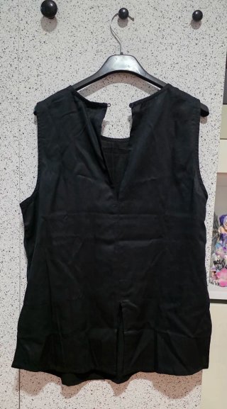T-shirt Esmara nera
