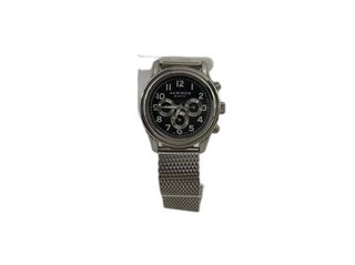 Reloj Akribos XXIV AK747SSB Plateado