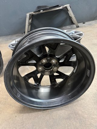 Juego de Llantas Kia 18”